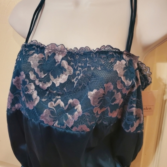 Auden Tops Auden Bodysuit Size Medium Poshmark